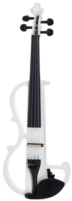 Harley Benton HBV 870LH/WH Electric Violin