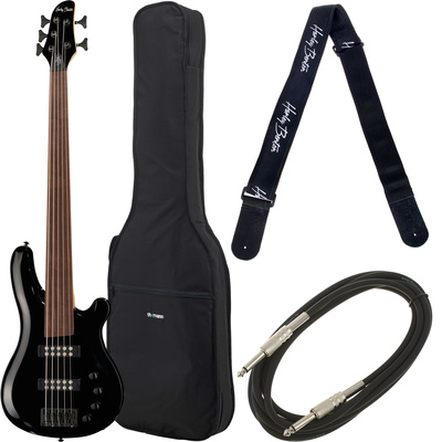 B-550FL BK Progressive Bundle