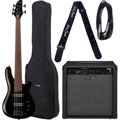 B-550FL BK Progressive Bundle