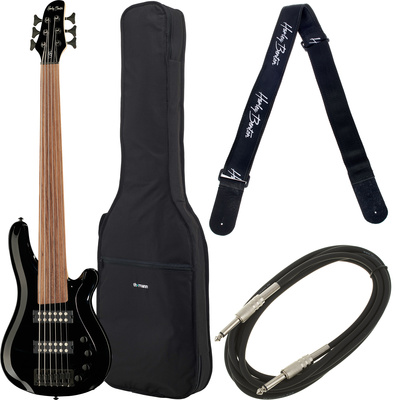B-650FL BK Progressive Bundle