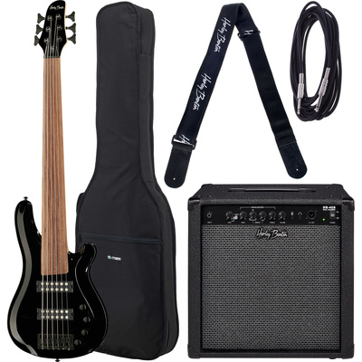 B-650FL BK Progressive Bundle