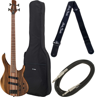 HBZ-2004 Deluxe Series Bundle