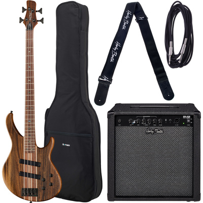 HBZ-2004 Deluxe Series Bundle
