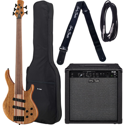 HBZ-2005FL NT Deluxe Bundle