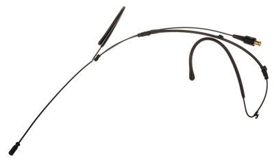 SL Headmic 1-4 BK