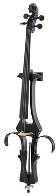 Harley Benton HBCE 990LH/BK Electric Cello