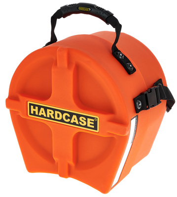 08" Tom Case F.Lined Orange