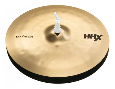 Sabian 15" HHX Evolution Hi-Hat