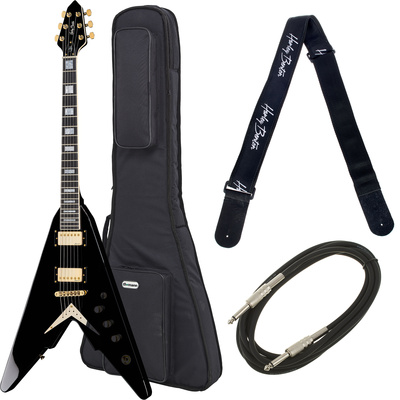 Victory Plus BK Vintage Bundle