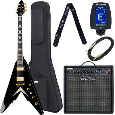 Victory Plus BK Vintage Bundle