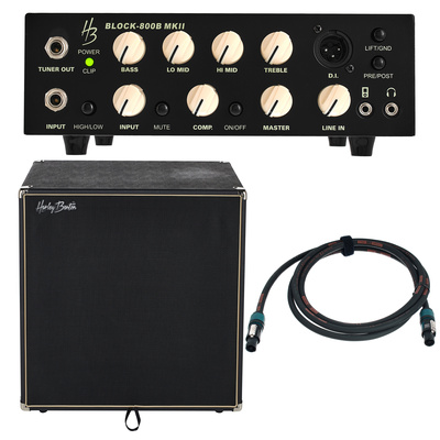 Block-800B Bundle