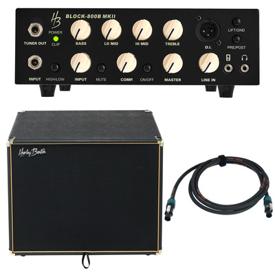 Block-800B Bundle