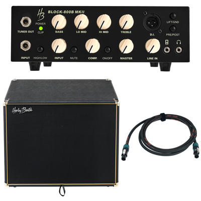 Block-800B Bundle