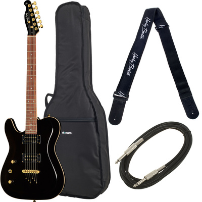 TE-40 LH TBK D. Series Bundle