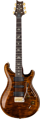 PRS 509 Orange Tiger 10 Top