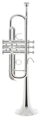 Bach C 180SL-229-25H C-Trumpet