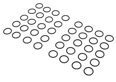 U-Trainer Spare Part Rings