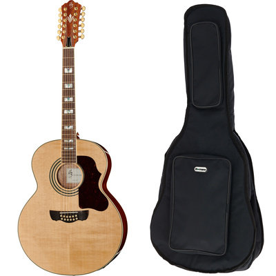 Custom Line CLJ-412E NT w/Bag