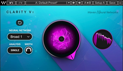 Waves Clarity Vx Download