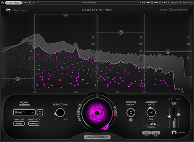 Waves Clarity Vx Pro Download