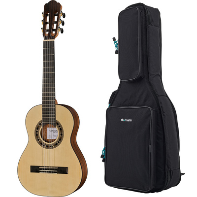 Romero Granito 32-1/2 N w/Bag