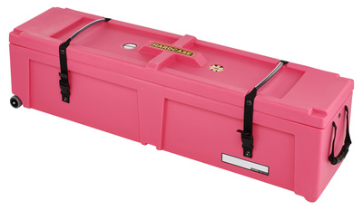 48" Hardware Case Pink