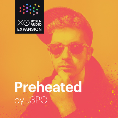 XLN Audio XOpak: Preheated Download