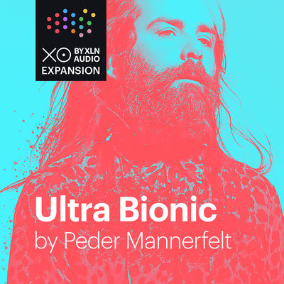 XLN Audio XOpak: Ultra Bionic Download