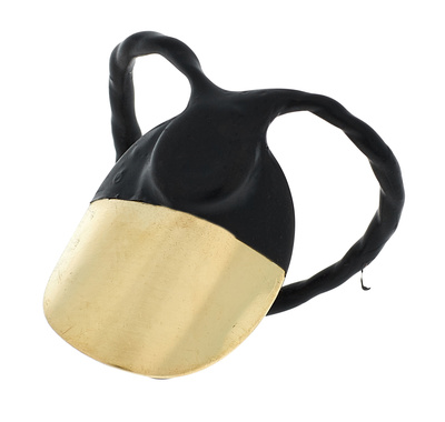 Frailing Pick Brass Large Men