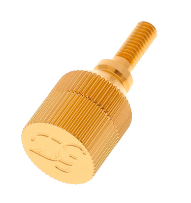 Dave Guardala Booster-Neck-Screw Set 2 Gold
