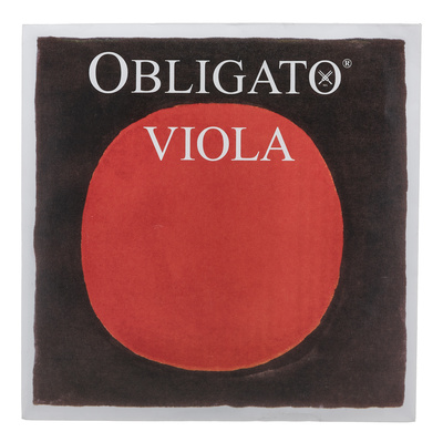 Obligato Viola A Medium