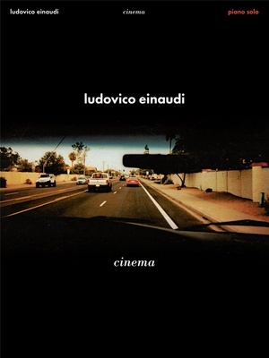 Ludovico Einaudi Cinema