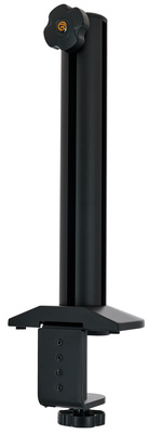 TM-X Pole 300 Clamp