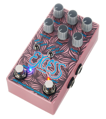 Old Blood Noise Endeavors Excess V2 - Dist. Modulator