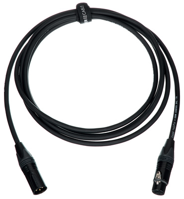 Sommer Cable SC-Source MKII Highflex 3m