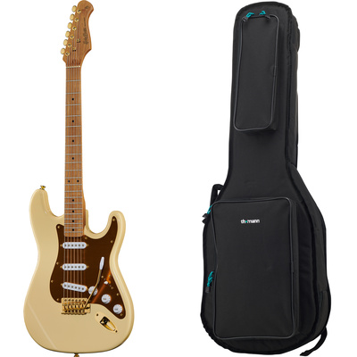 ST-62DLX VW V. Series w/Bag