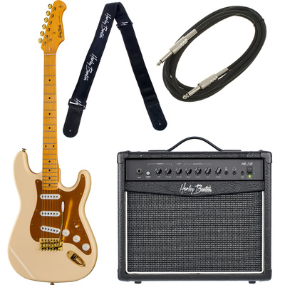 ST-62DLX VW V. Series Bundle