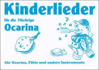 Kinderlieder 7 Loch