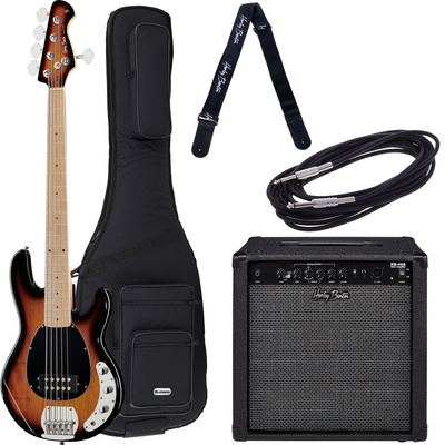 MB-5 SB Deluxe Series Bundle