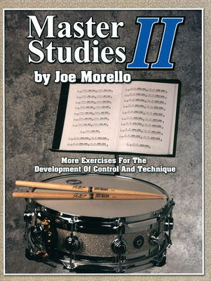 Master Studies 2