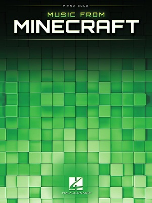 Music From Minecraft Piano
