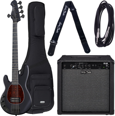 MB-5LH SBK Bundle