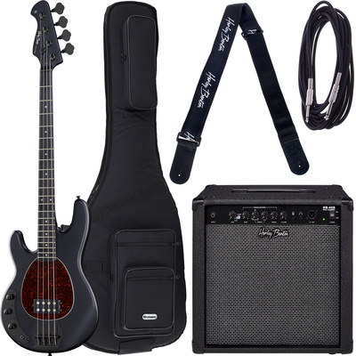 MB-4LH SBK Bundle