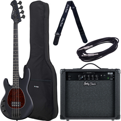 MB-4LH SBK Bundle