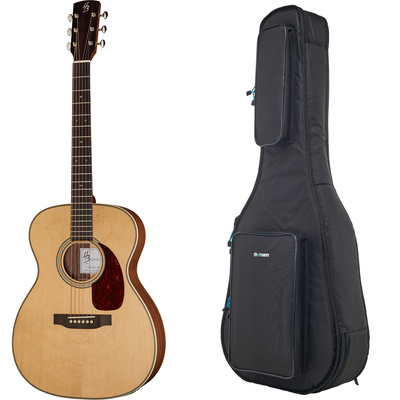 Custom Line CLA-28VE WN w/Bag