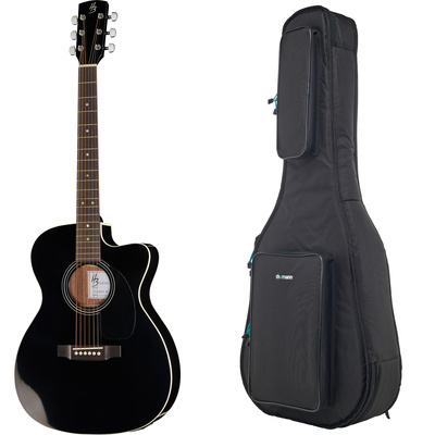 Custom Line CLA-16SCE B w/Bag