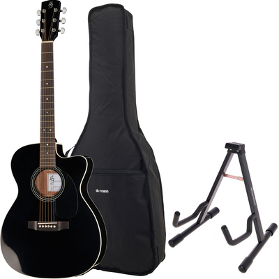 Custom Line CLA-16SCE B Bundle