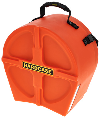 13" Tom Case F.Lined Orange