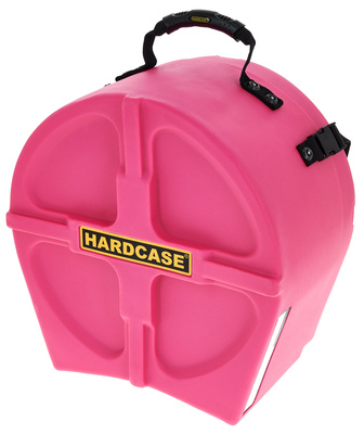 13" Tom Case F.Lined Pink