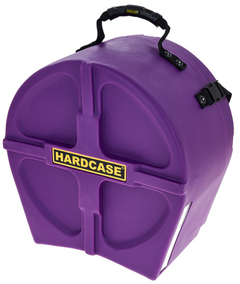 13" Tom Case F.Lined Purple